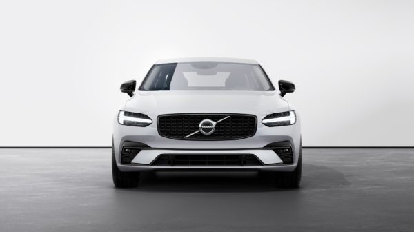 Volvo S90 Dark